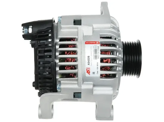 Generator 12 V AS-PL A3422S Bild Generator 12 V AS-PL A3422S
