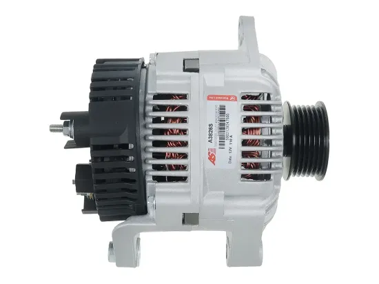 Generator 12 V AS-PL A3826S Bild Generator 12 V AS-PL A3826S