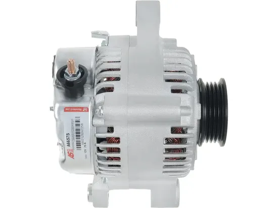 Generator 12 V AS-PL A6657S Bild Generator 12 V AS-PL A6657S