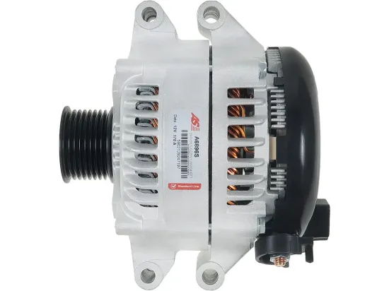 Generator 12 V AS-PL A6896S Bild Generator 12 V AS-PL A6896S