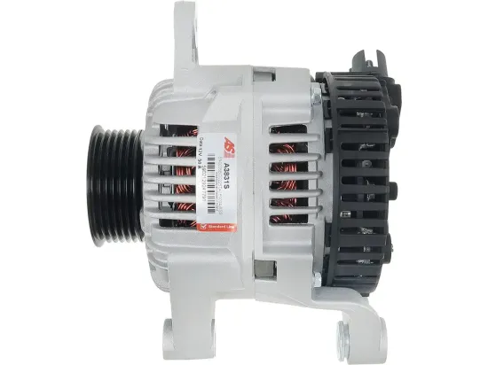 Generator 12 V AS-PL A3831S Bild Generator 12 V AS-PL A3831S