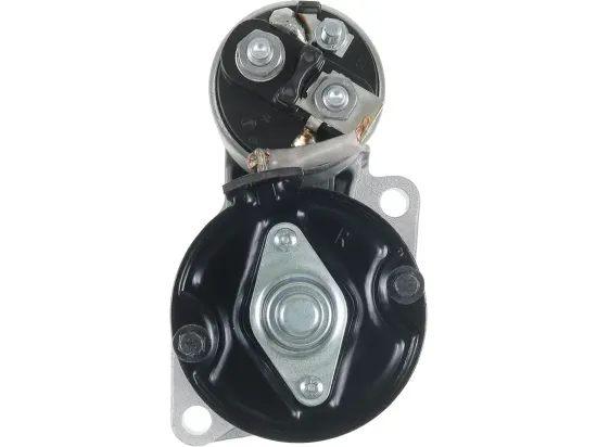 Starter 12 V 1,1 kW AS-PL S0400(SEG) Bild Starter 12 V 1,1 kW AS-PL S0400(SEG)