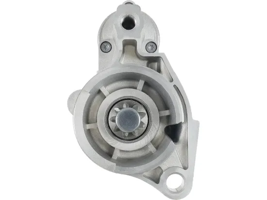 Starter 12 V 1,7 kW AS-PL S0402(SEG) Bild Starter 12 V 1,7 kW AS-PL S0402(SEG)