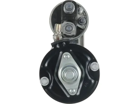 Starter 12 V 1,7 kW AS-PL S0402(SEG) Bild Starter 12 V 1,7 kW AS-PL S0402(SEG)