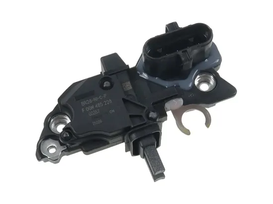 Generatorregler 24 V AS-PL ARE0140(SEG) Bild Generatorregler 24 V AS-PL ARE0140(SEG)