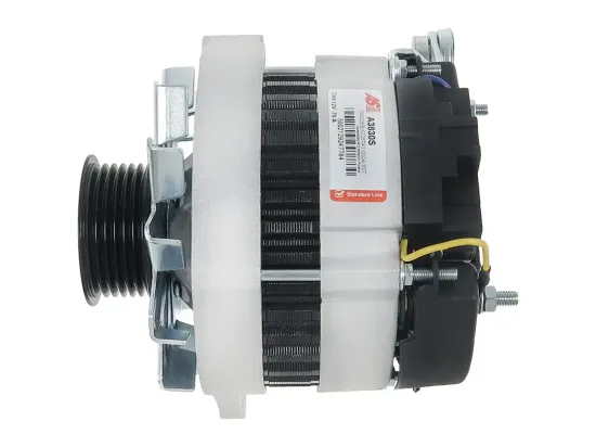 Generator 12 V AS-PL A3830S Bild Generator 12 V AS-PL A3830S