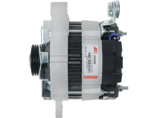 Generator 12 V AS-PL A3828S Bild Generator 12 V AS-PL A3828S