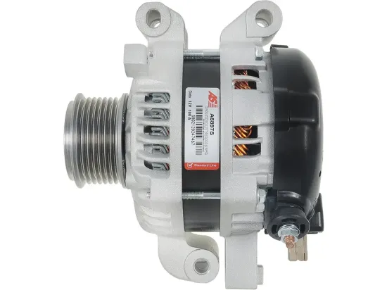 Generator 12 V AS-PL A6897S Bild Generator 12 V AS-PL A6897S