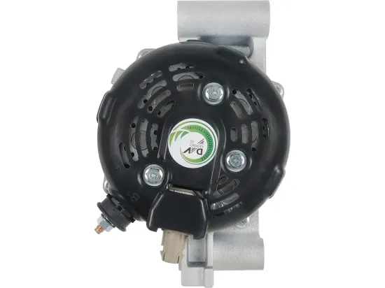 Generator 12 V AS-PL A6897S Bild Generator 12 V AS-PL A6897S