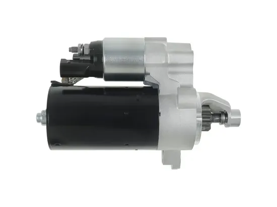 Starter 12 V 2,5 kW AS-PL S0910(SEG) Bild Starter 12 V 2,5 kW AS-PL S0910(SEG)