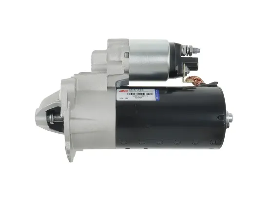 Starter 12 V 1,8 kW AS-PL S0937(SEG) Bild Starter 12 V 1,8 kW AS-PL S0937(SEG)