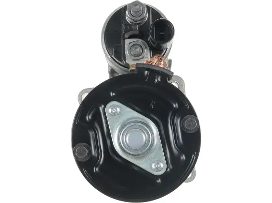 Starter 12 V 1,8 kW AS-PL S0937(SEG) Bild Starter 12 V 1,8 kW AS-PL S0937(SEG)