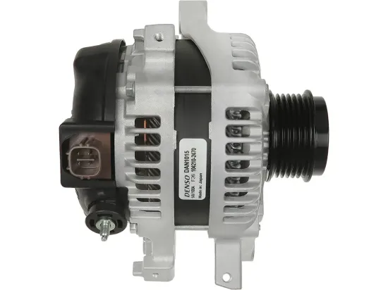 Generator 12 V AS-PL A6064(DENSO) Bild Generator 12 V AS-PL A6064(DENSO)