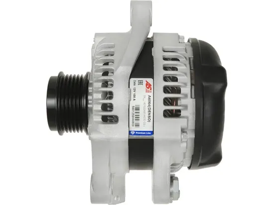 Generator 12 V AS-PL A6064(DENSO) Bild Generator 12 V AS-PL A6064(DENSO)