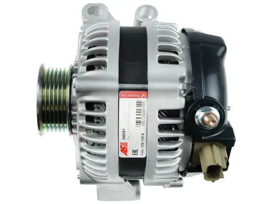 Generator 12 V AS-PL A6081 Bild Generator 12 V AS-PL A6081