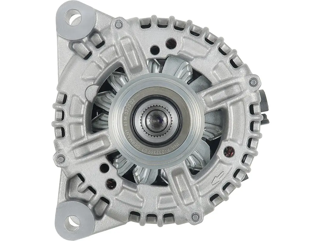 Generator 12 V AS-PL A0284(SEG)