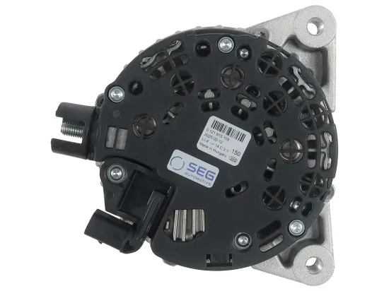 Generator 12 V AS-PL A0284(SEG) Bild Generator 12 V AS-PL A0284(SEG)