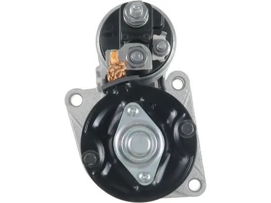 Starter 12 V 1,4 kW AS-PL S0508(SEG) Bild Starter 12 V 1,4 kW AS-PL S0508(SEG)