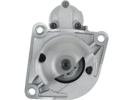 Starter 12 V 1,4 kW AS-PL S0508(SEG) Bild Starter 12 V 1,4 kW AS-PL S0508(SEG)