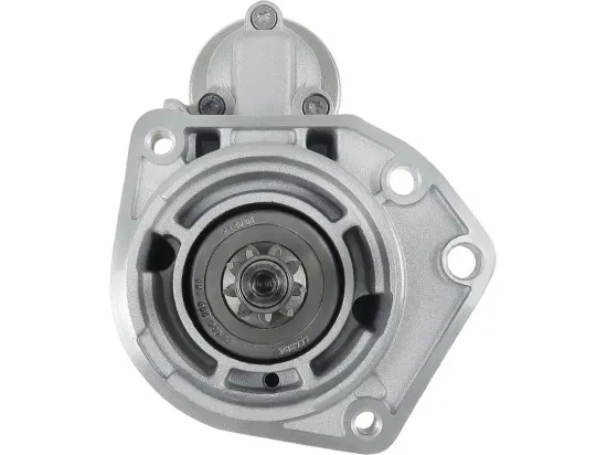 Starter 12 V 1,1 kW AS-PL S0104(SEG) Bild Starter 12 V 1,1 kW AS-PL S0104(SEG)