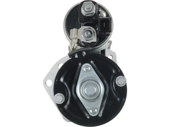 Starter 12 V 1,1 kW AS-PL S0104(SEG) Bild Starter 12 V 1,1 kW AS-PL S0104(SEG)