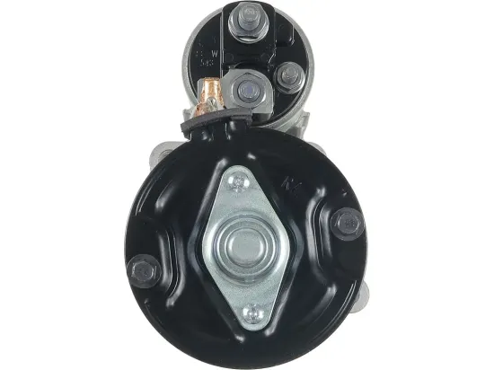 Starter 12 V 2,2 kW AS-PL S01095(SEG) Bild Starter 12 V 2,2 kW AS-PL S01095(SEG)