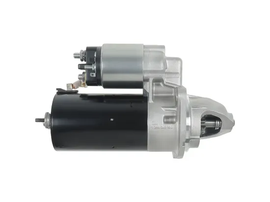 Starter 12 V 1,4 kW AS-PL S0783(SEG) Bild Starter 12 V 1,4 kW AS-PL S0783(SEG)
