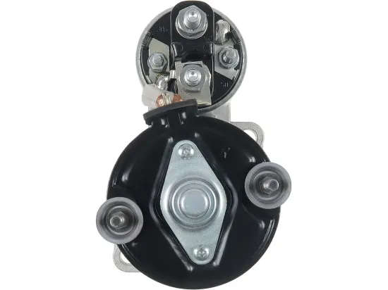 Starter 12 V 1,4 kW AS-PL S0783(SEG) Bild Starter 12 V 1,4 kW AS-PL S0783(SEG)
