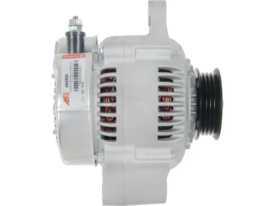 Generator 12 V AS-PL A6880S Bild Generator 12 V AS-PL A6880S
