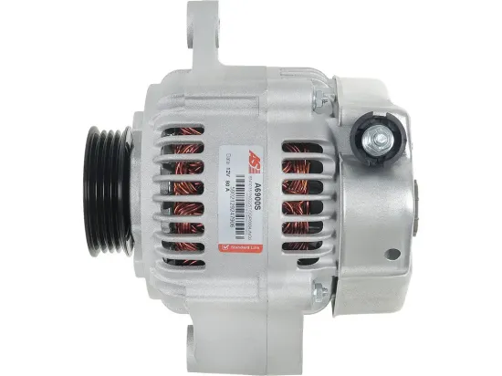 Generator 12 V AS-PL A6900S Bild Generator 12 V AS-PL A6900S