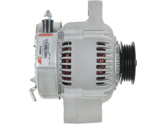 Generator 12 V AS-PL A6901S Bild Generator 12 V AS-PL A6901S