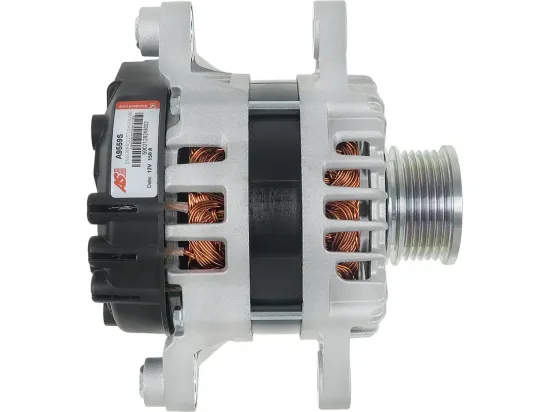 Generator 12 V AS-PL A9559S Bild Generator 12 V AS-PL A9559S