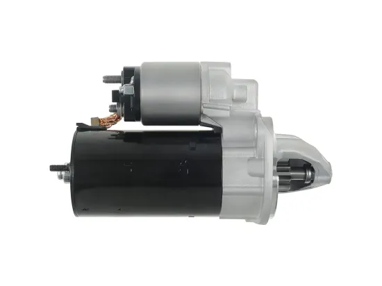 Starter 12 V 2,5 kW AS-PL S01084(SEG) Bild Starter 12 V 2,5 kW AS-PL S01084(SEG)