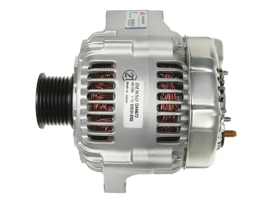 Generator 12 V AS-PL A6090(DENSO) Bild Generator 12 V AS-PL A6090(DENSO)