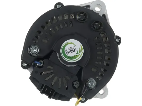 Generator 12 V AS-PL A3833S Bild Generator 12 V AS-PL A3833S