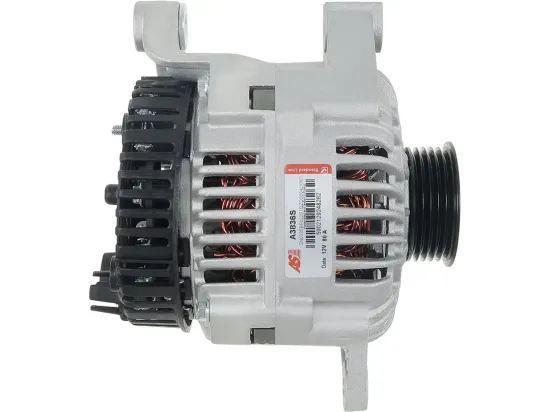 Generator 12 V AS-PL A3836S Bild Generator 12 V AS-PL A3836S