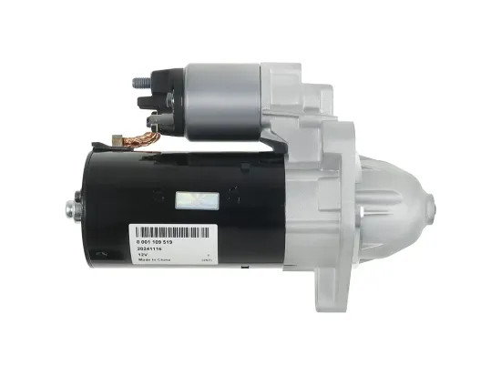 Starter 12 V 1,7 kW AS-PL S01102(SEG) Bild Starter 12 V 1,7 kW AS-PL S01102(SEG)