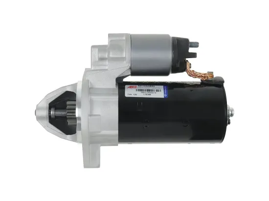Starter 12 V 1,7 kW AS-PL S01102(SEG) Bild Starter 12 V 1,7 kW AS-PL S01102(SEG)