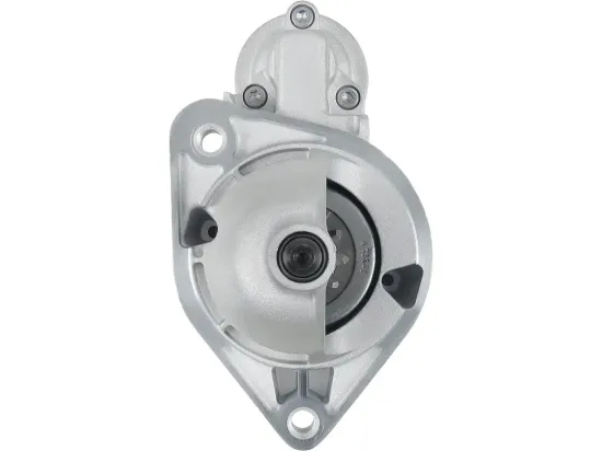Starter 12 V 1,7 kW AS-PL S01102(SEG) Bild Starter 12 V 1,7 kW AS-PL S01102(SEG)