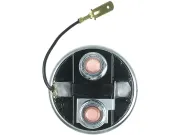 Starter 12 V 2,5 kW AS-PL S0159SR