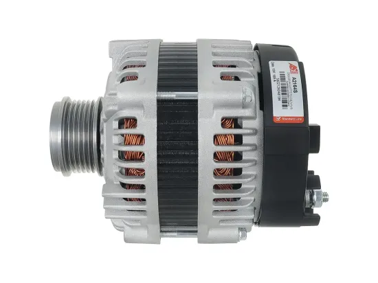 Generator 12 V AS-PL A2164S Bild Generator 12 V AS-PL A2164S