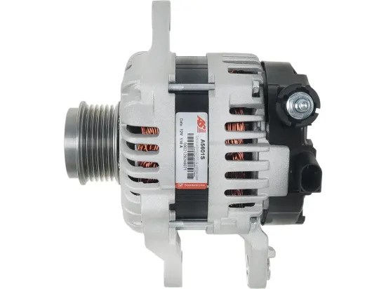 Generator 12 V AS-PL A5601S Bild Generator 12 V AS-PL A5601S