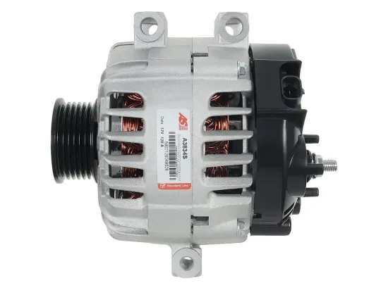 Generator 12 V AS-PL A3834S Bild Generator 12 V AS-PL A3834S