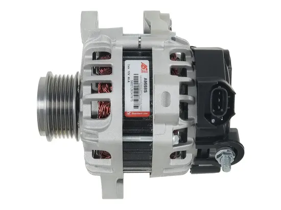 Generator 12 V AS-PL A9558S Bild Generator 12 V AS-PL A9558S