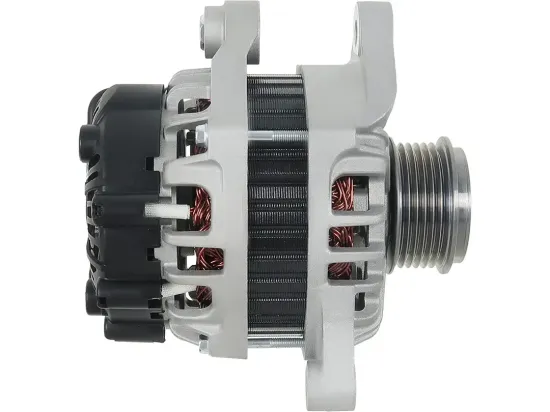 Generator 12 V AS-PL A9558S Bild Generator 12 V AS-PL A9558S