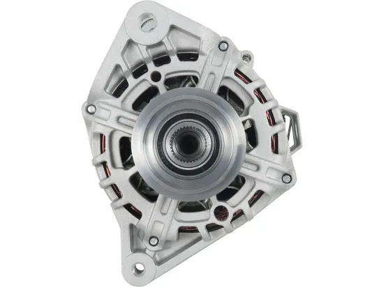 Generator 12 V AS-PL A9558S Bild Generator 12 V AS-PL A9558S