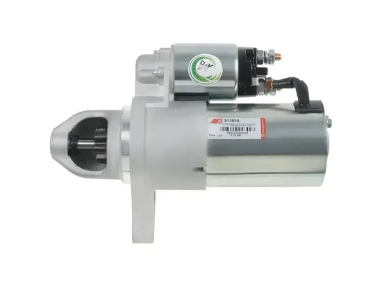 Starter 12 V 1,7 kW AS-PL S1303S Bild Starter 12 V 1,7 kW AS-PL S1303S