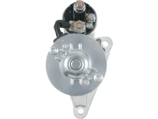 Starter 12 V 1,7 kW AS-PL S1303S Bild Starter 12 V 1,7 kW AS-PL S1303S