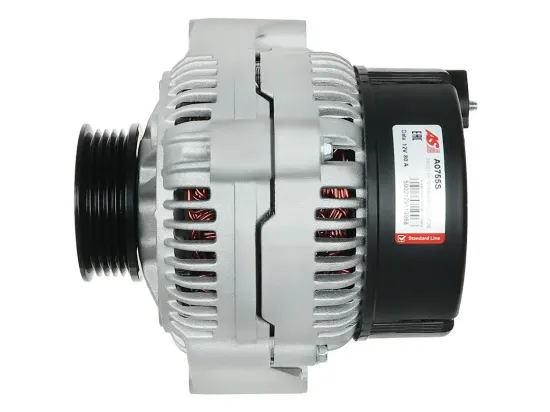 Generator 12 V AS-PL A0755S Bild Generator 12 V AS-PL A0755S