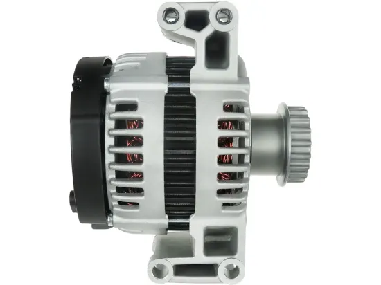 Generator 12 V AS-PL A0464(P) Bild Generator 12 V AS-PL A0464(P)